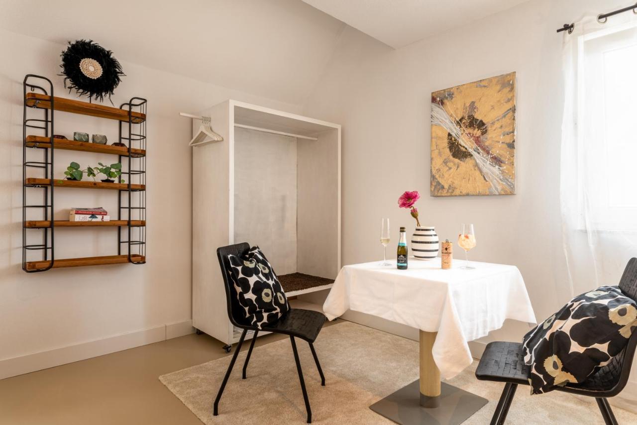 1Bitcoinhotel Princess Self Check-In Plochingen Eksteriør billede