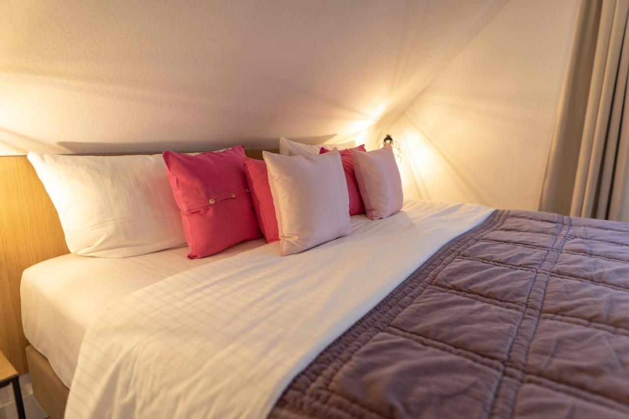 1Bitcoinhotel Princess Self Check-In Plochingen Eksteriør billede
